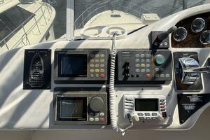 Sweet Spot 40ft Sea Ray Yacht For Sale