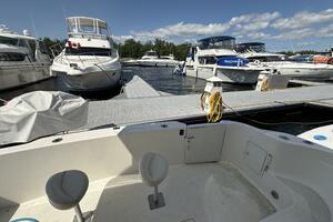 Sweet Spot 40ft Sea Ray Yacht For Sale