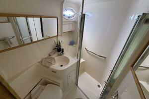 Sweet Spot 40ft Sea Ray Yacht For Sale