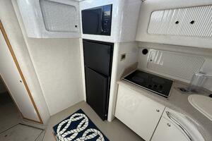 Sweet Spot 40ft Sea Ray Yacht For Sale