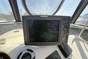 Sweet Spot 40ft Sea Ray Yacht For Sale