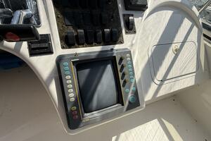 Sweet Spot 40ft Sea Ray Yacht For Sale