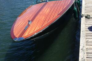 25ft Kavalk Yacht For Sale