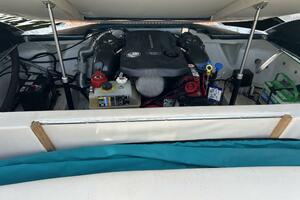 25ft Kavalk Yacht For Sale