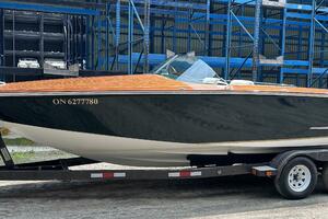 25ft Kavalk Yacht For Sale