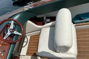 25ft Kavalk Yacht For Sale