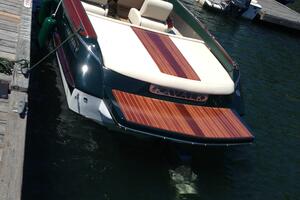 25ft Kavalk Yacht For Sale