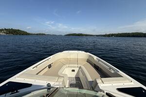 32ft Boston Whaler Yacht For Sale