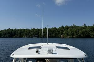32ft Boston Whaler Yacht For Sale