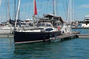 Vessel Image #3