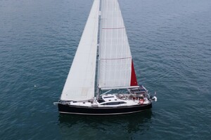Vessel Image #1