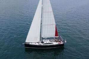 MiLady Helen 2014 Southerly 47 Yacht For Sale in Phuket 