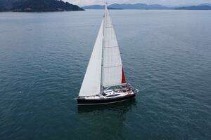 MiLady Helen 2014 Southerly 47 Yacht For Sale in Phuket 