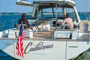 2023 Beneteau Oceanis 60 thumbnail 38