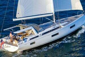 2023 Beneteau Oceanis 60 thumbnail 1