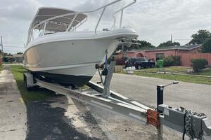 Sebastian Myths 28ft Intrepid Yacht For Sale