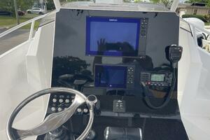 Sebastian Myths 28ft Intrepid Yacht For Sale