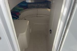 Sebastian Myths 28ft Intrepid Yacht For Sale