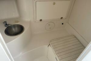 Sebastian Myths 28ft Intrepid Yacht For Sale