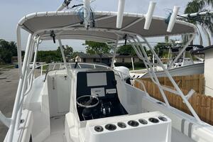 Sebastian Myths 28ft Intrepid Yacht For Sale