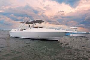 Sebastian Myths 28ft Intrepid Yacht For Sale