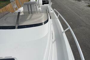Sebastian Myths 28ft Intrepid Yacht For Sale