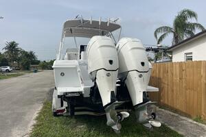 Sebastian Myths 28ft Intrepid Yacht For Sale