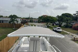 Sebastian Myths 28ft Intrepid Yacht For Sale