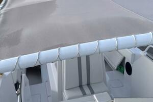 Sebastian Myths 28ft Intrepid Yacht For Sale