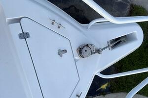 Sebastian Myths 28ft Intrepid Yacht For Sale
