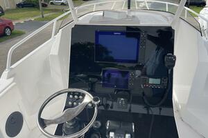 Sebastian Myths 28ft Intrepid Yacht For Sale