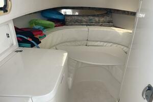 Sebastian Myths 28ft Intrepid Yacht For Sale