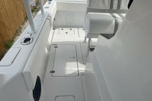 Sebastian Myths 28ft Intrepid Yacht For Sale