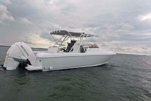 Sebastian Myths 28ft Intrepid Yacht For Sale
