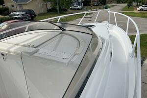 Sebastian Myths 28ft Intrepid Yacht For Sale