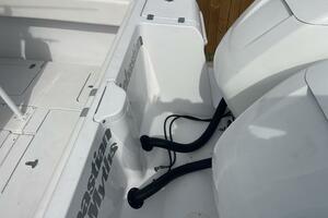Sebastian Myths 28ft Intrepid Yacht For Sale