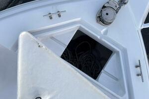 Sebastian Myths 28ft Intrepid Yacht For Sale