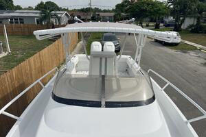 Sebastian Myths 28ft Intrepid Yacht For Sale