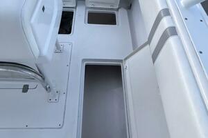 Sebastian Myths 28ft Intrepid Yacht For Sale