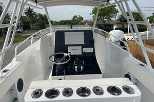 Sebastian Myths 28ft Intrepid Yacht For Sale