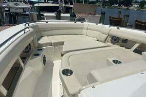 MY WAY 2021 Boston Whaler Realm (SeaKeeper) Yacht For Sale in Point Pleasant NJ