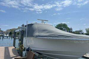 MY WAY 2021 Boston Whaler Realm (SeaKeeper) Yacht For Sale in Point Pleasant NJ