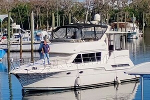 Vessel Image #1
