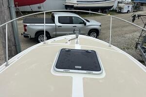 25ft Hunt Yachts Yacht For Sale