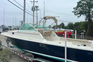 25ft Hunt Yachts Yacht For Sale