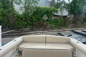 25ft Hunt Yachts Yacht For Sale