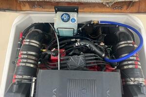 25ft Hunt Yachts Yacht For Sale