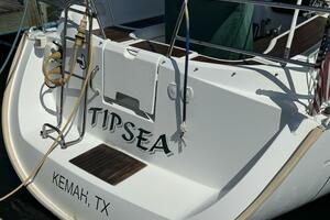 Vessel Image #3