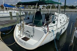 Vessel Image #1