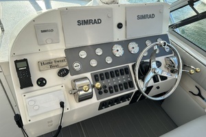 2004 Stamas 370 Express thumbnail 4